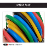 PROBANDS™ 11PC RESISTANCE BAND SET