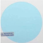 Anti Fog Hydrophobic Coating