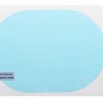 Anti Fog Hydrophobic Coating