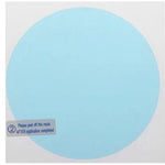Anti Fog Hydrophobic Coating