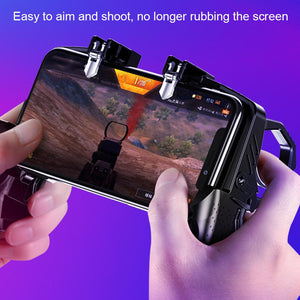 Trigger™ - Pubg/Fortnite Controller for Smatphone.