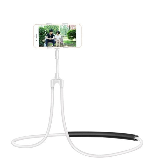 Flexi™ - 360 Degree Phones Holder Stand.