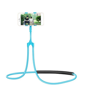 Flexi™ - 360 Degree Phones Holder Stand.