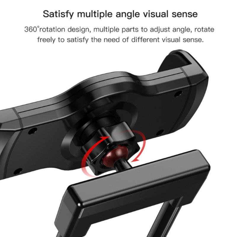 Flexi™ - 360 Degree Phones Holder Stand.